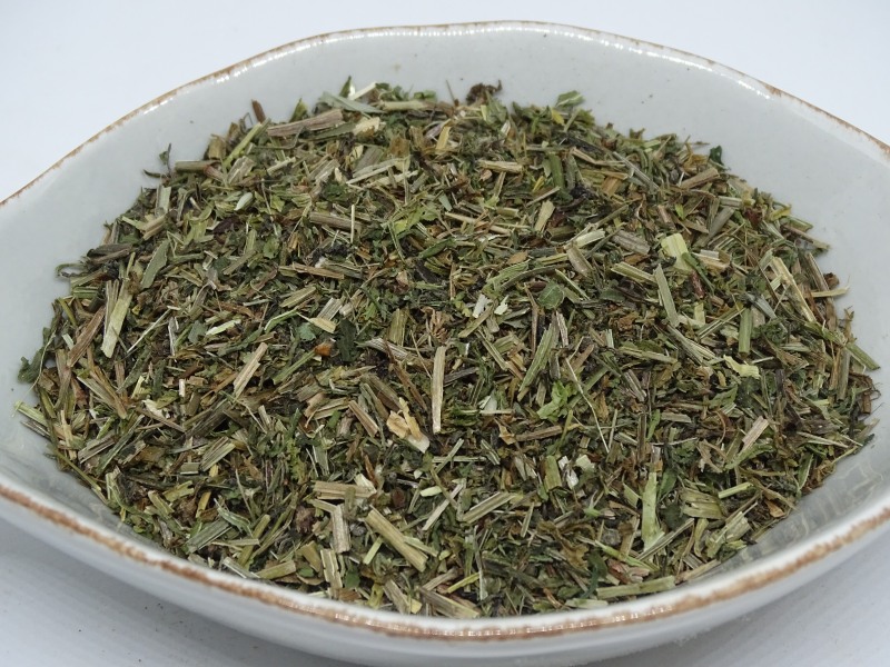 % Klettenlabkraut (Klebkraut) bio